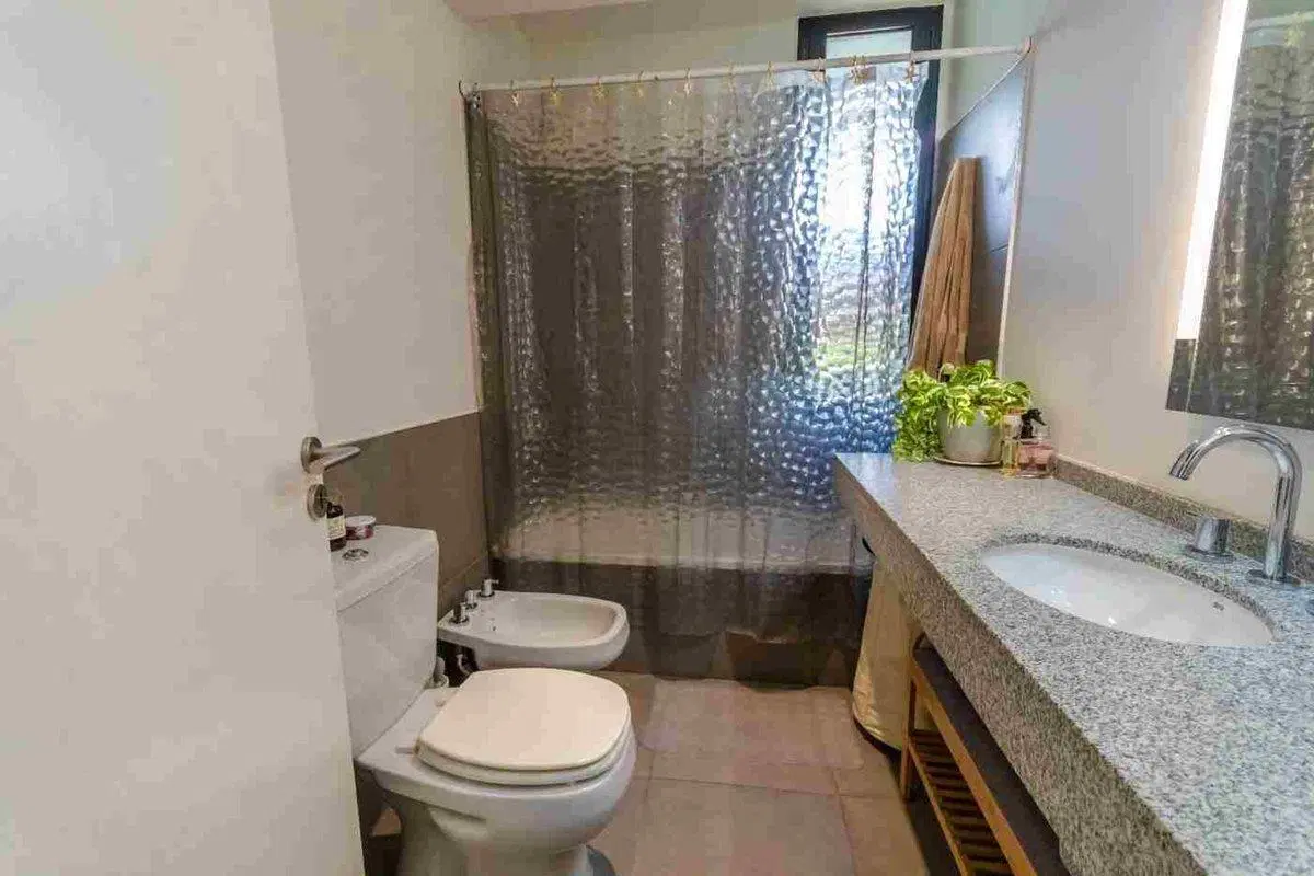 DEPARTAMENTO EN VENTA 2 DORMITORIOS FISHERTON 2