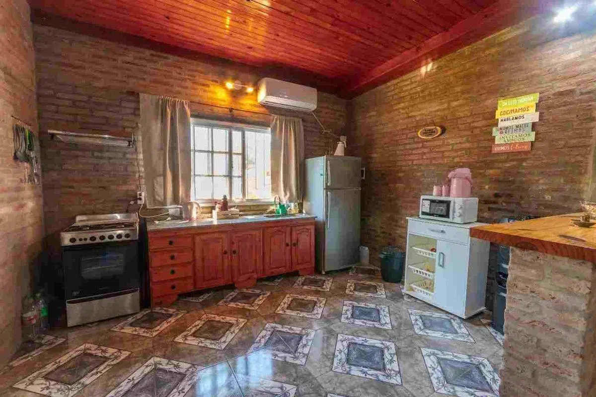 CASA EN ANDINO - IDEAL VIVIENDA O FIN DE SEMANA 2