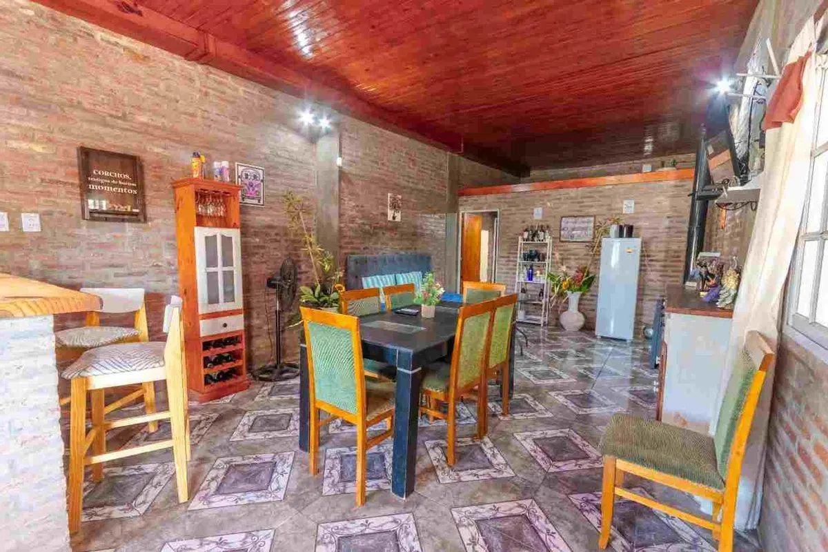 CASA EN ANDINO - IDEAL VIVIENDA O FIN DE SEMANA 4
