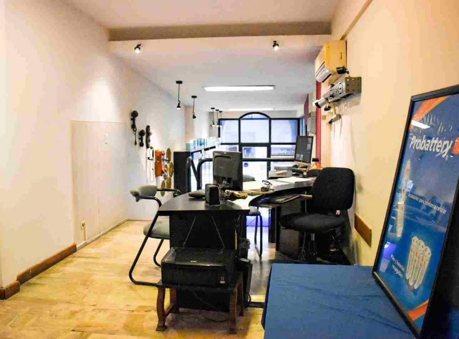 LOCAL COMERCIAL - VENTA - ROSARIO CENTRO 5