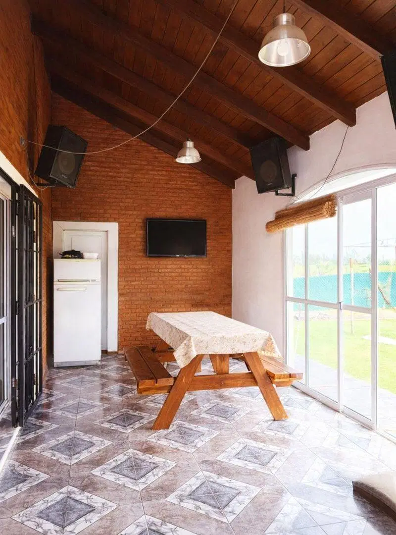 ALQUILER CASA DE 3 DORMIS EN TIERRA DE SUEÑOS 3 3