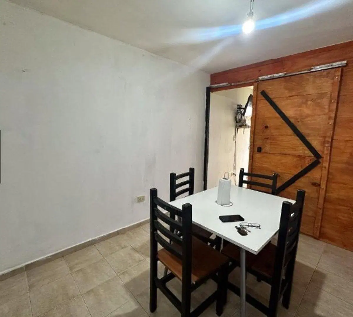 VENTA DE MONOAMBIENTE EN REPUBLICA DE LA SEXTA 3
