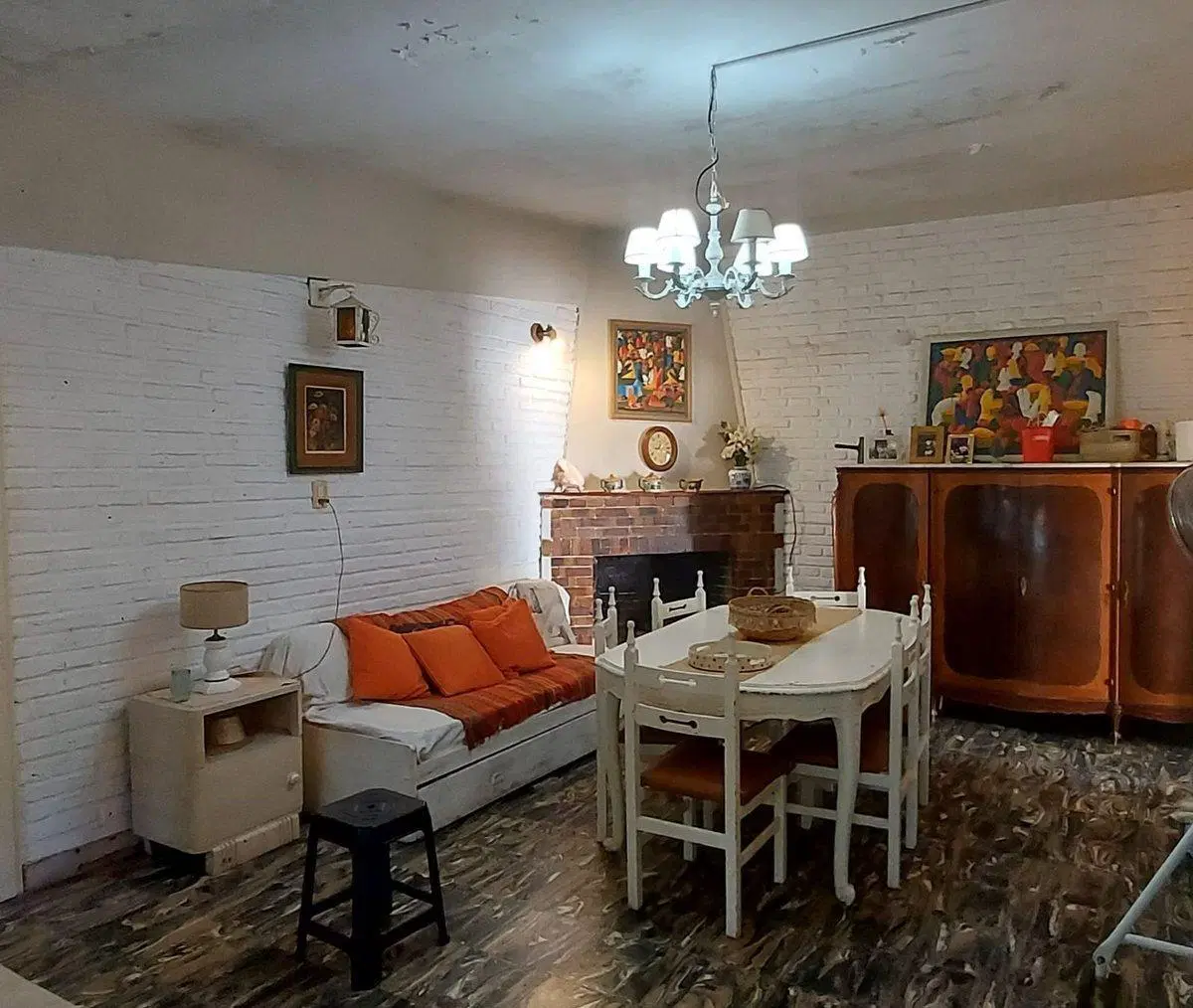 CASA LOTE 1800M2 PILETA-BARRIO LOS INDIOS-ROLDAN 3