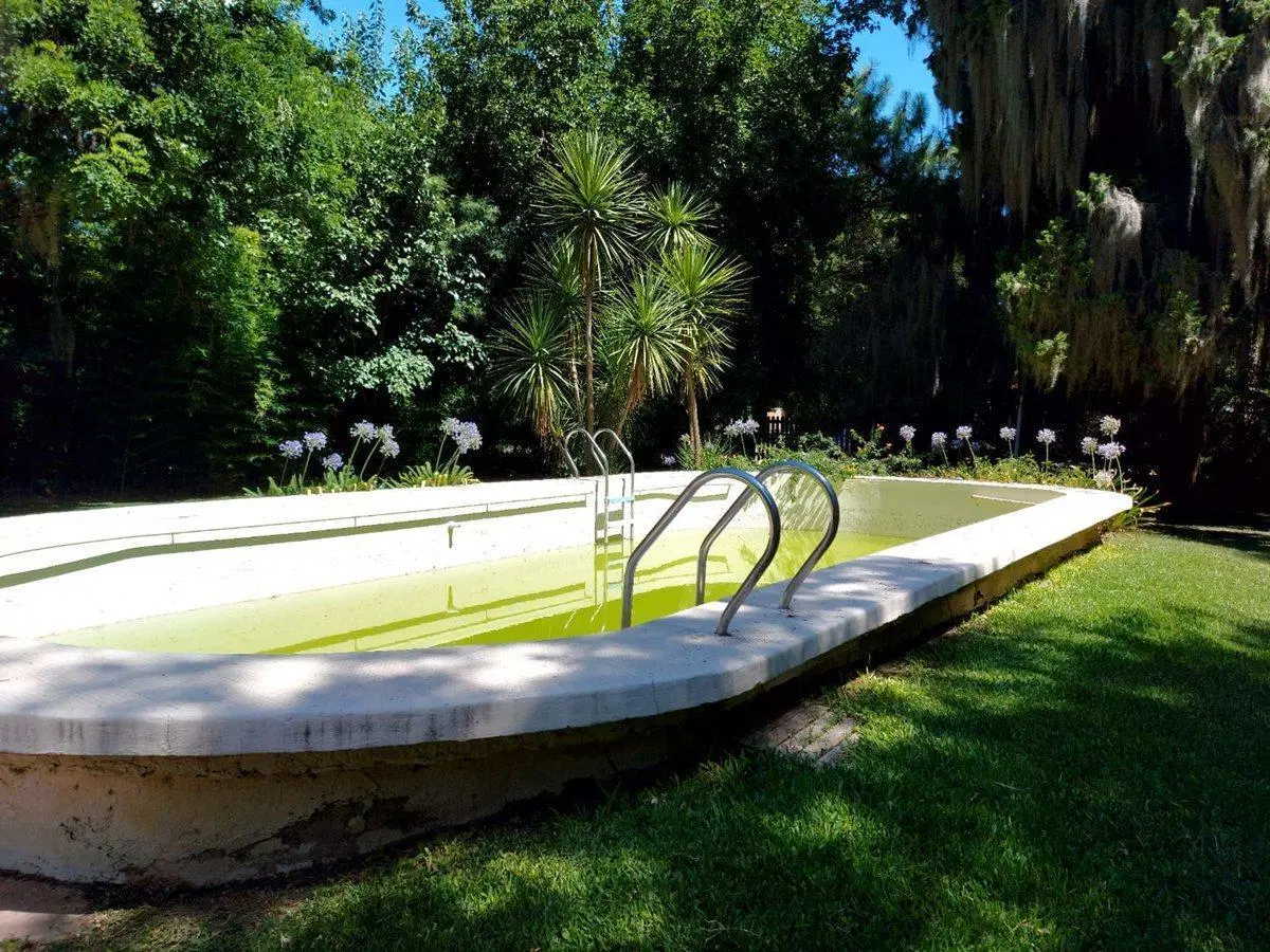 CASA LOTE 1800M2 PILETA-BARRIO LOS INDIOS-ROLDAN 2
