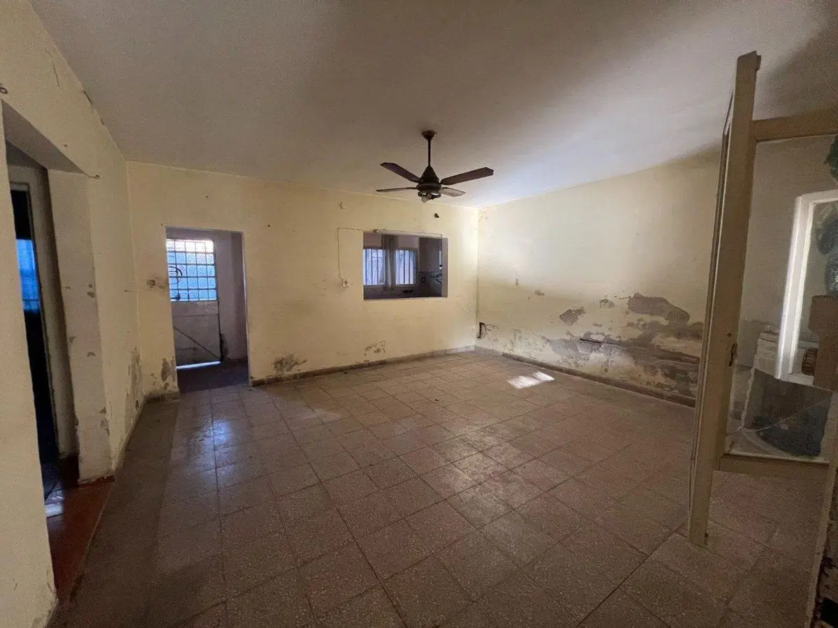 CASA DOS DORMITORIOS EN VENTA Fisherton 5