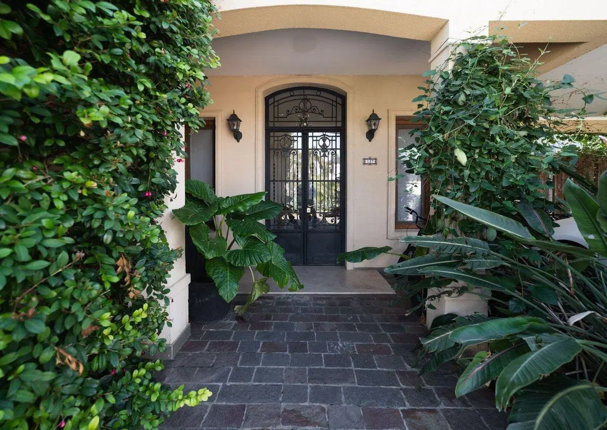 CASA 4 DORM. EN VENTA - SAN MARINO FUNES HILLS 5