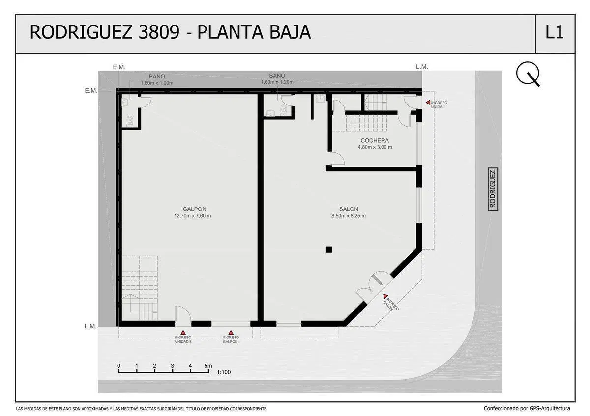 Plano 1