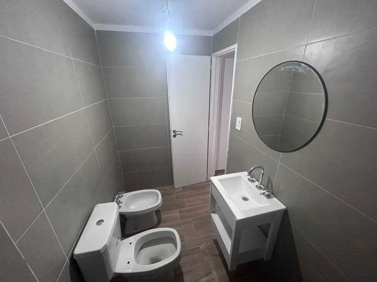 DUPLEX 1 DORMI + COMODIN CON TERRAZA EXCLUSIVA 5