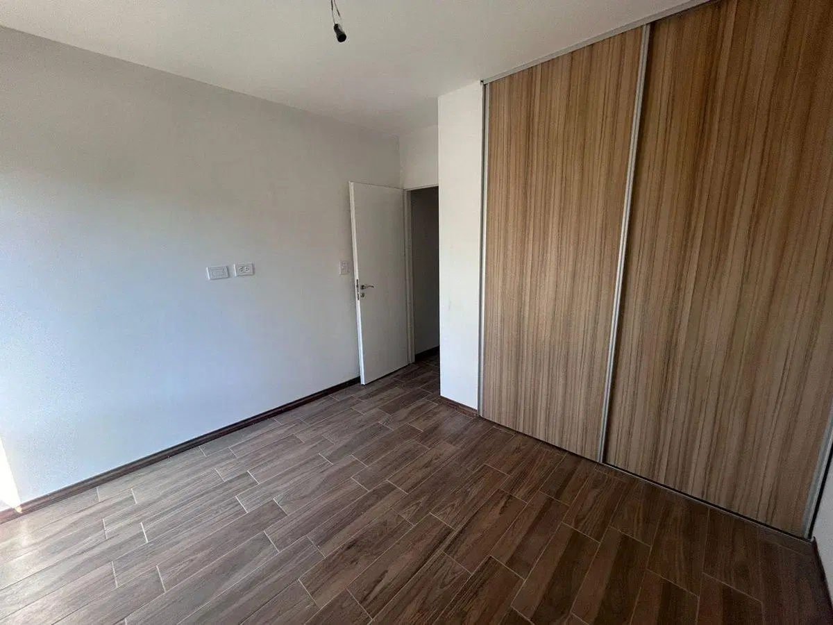 DUPLEX 1 DORMI + COMODIN CON TERRAZA EXCLUSIVA 4