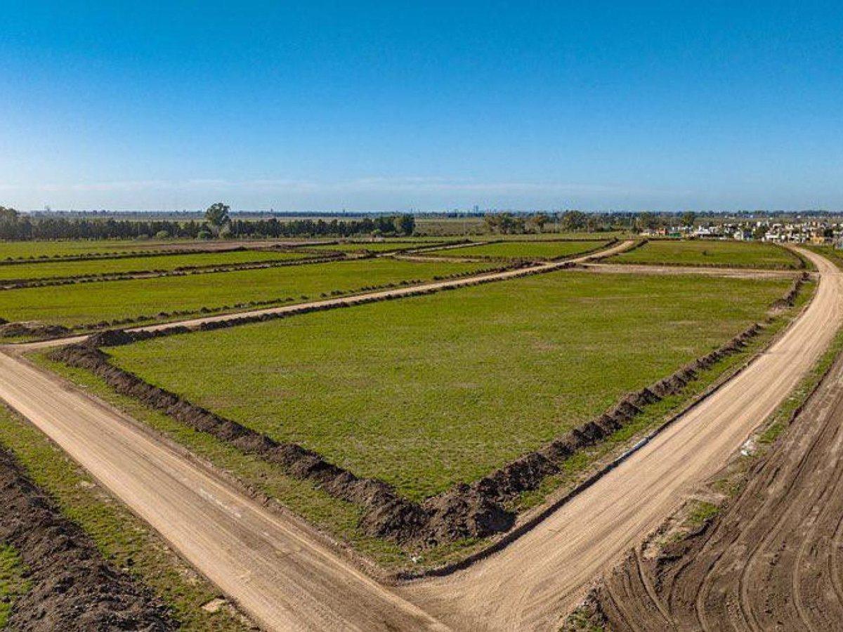 VENTA TERRENO EN FUNES - VIDA GREEN