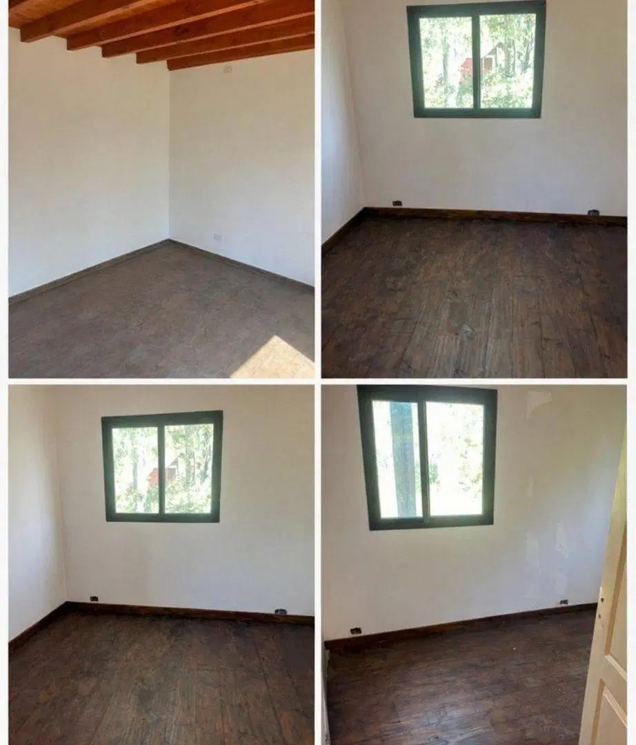 Casa  a estrenar en CAMPO TIMBO. 3
