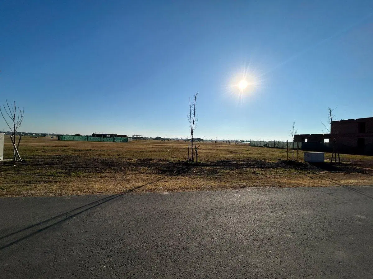 Lote / Terreno en VIDA Club de Campo a la VENTA 2