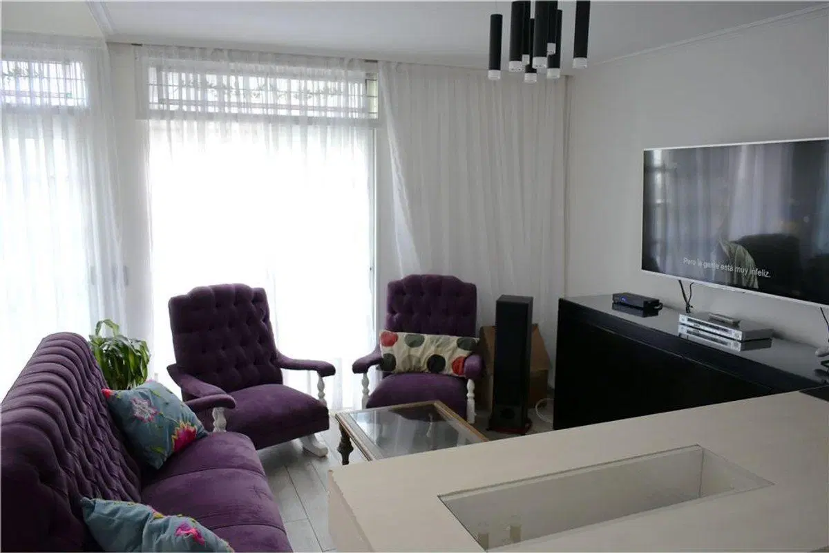 VENTA DUPLEX 3 DORMITORIOS - COCHERA 3
