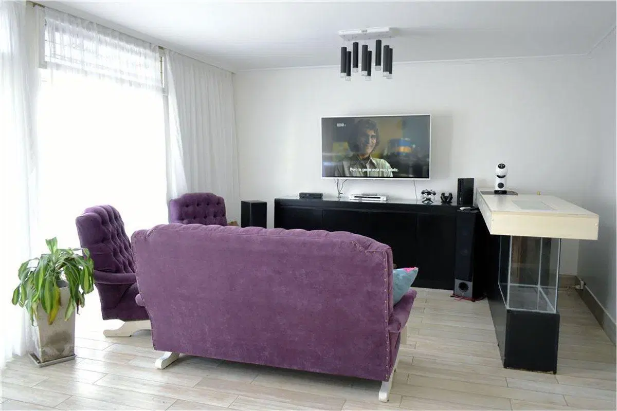 VENTA DUPLEX 3 DORMITORIOS - COCHERA 2