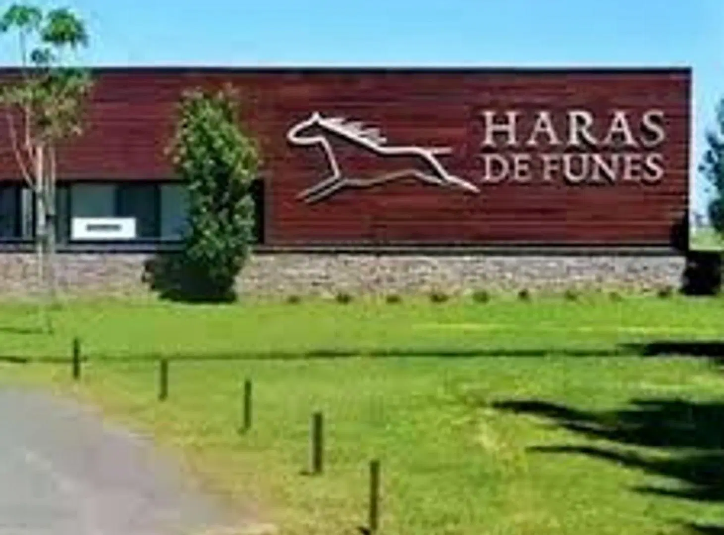 VENTA TERRENO EN FUNES - HARAS DE FUNES 3