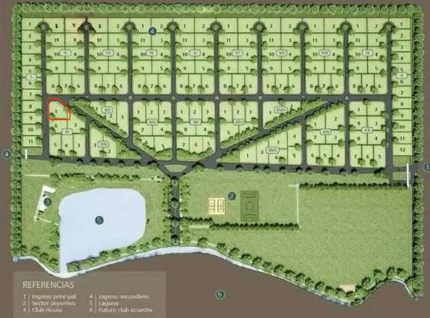 Plano 1
