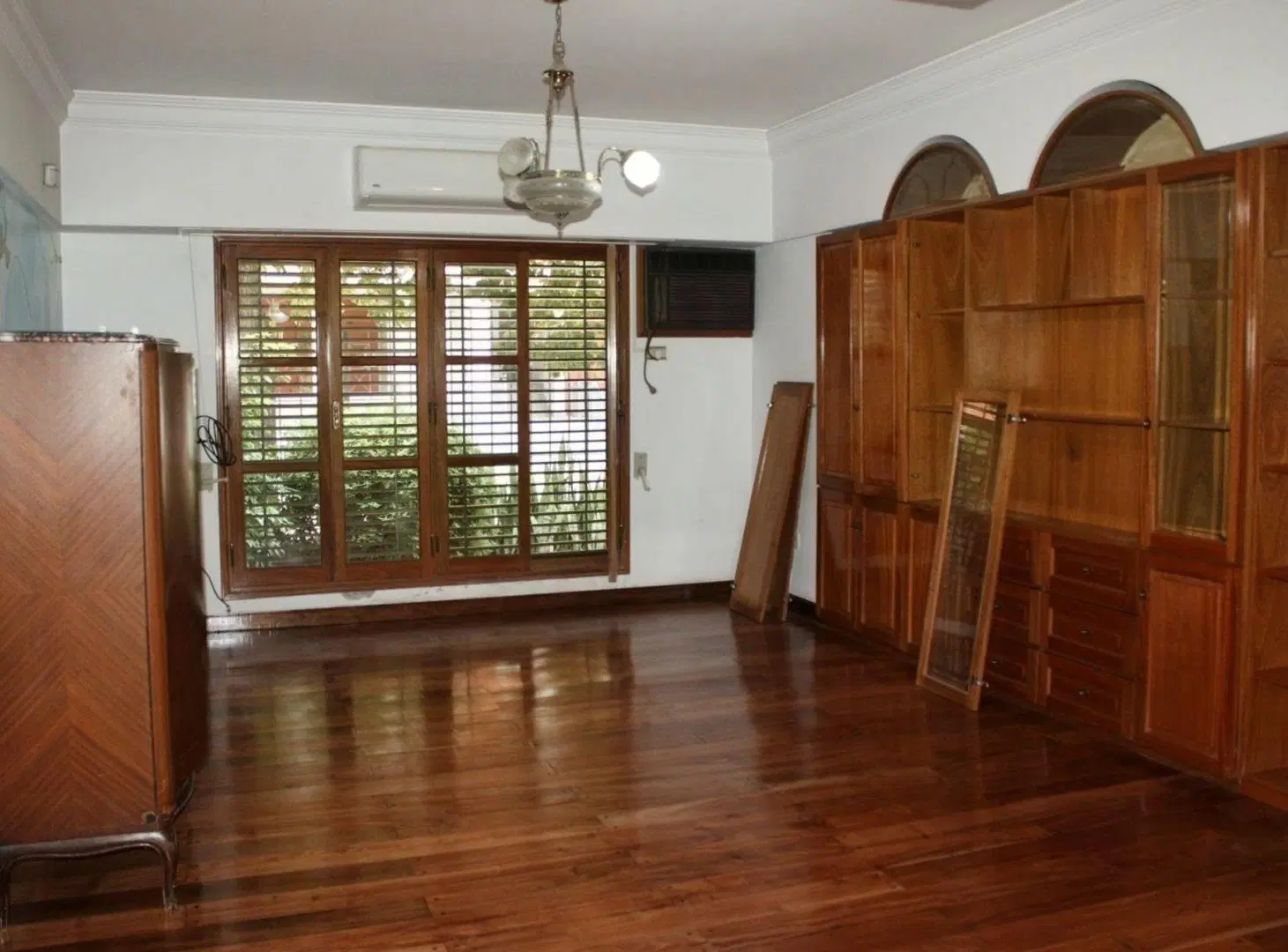 CASA EN VENTA 3 DORMI SAN LORENZO + PATIO Y PILETA 4