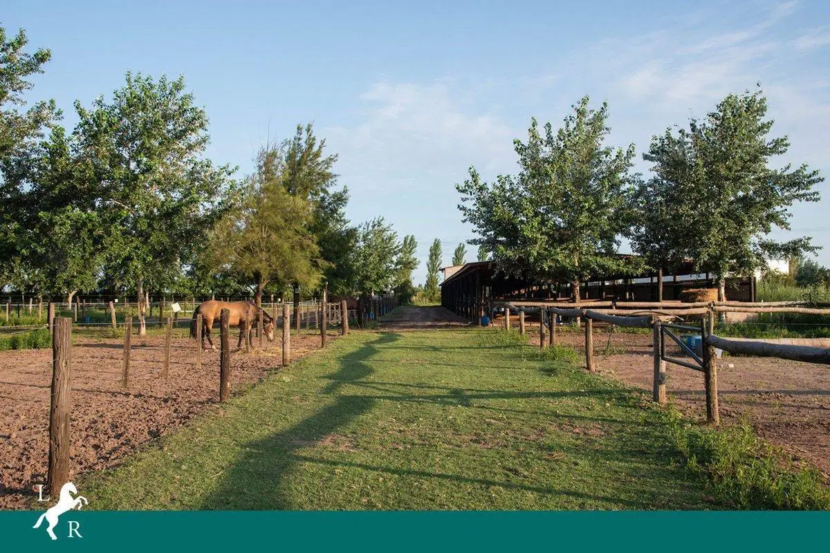 LOTE EN VENTA EN ESTANCIA LA RINCONADA 2