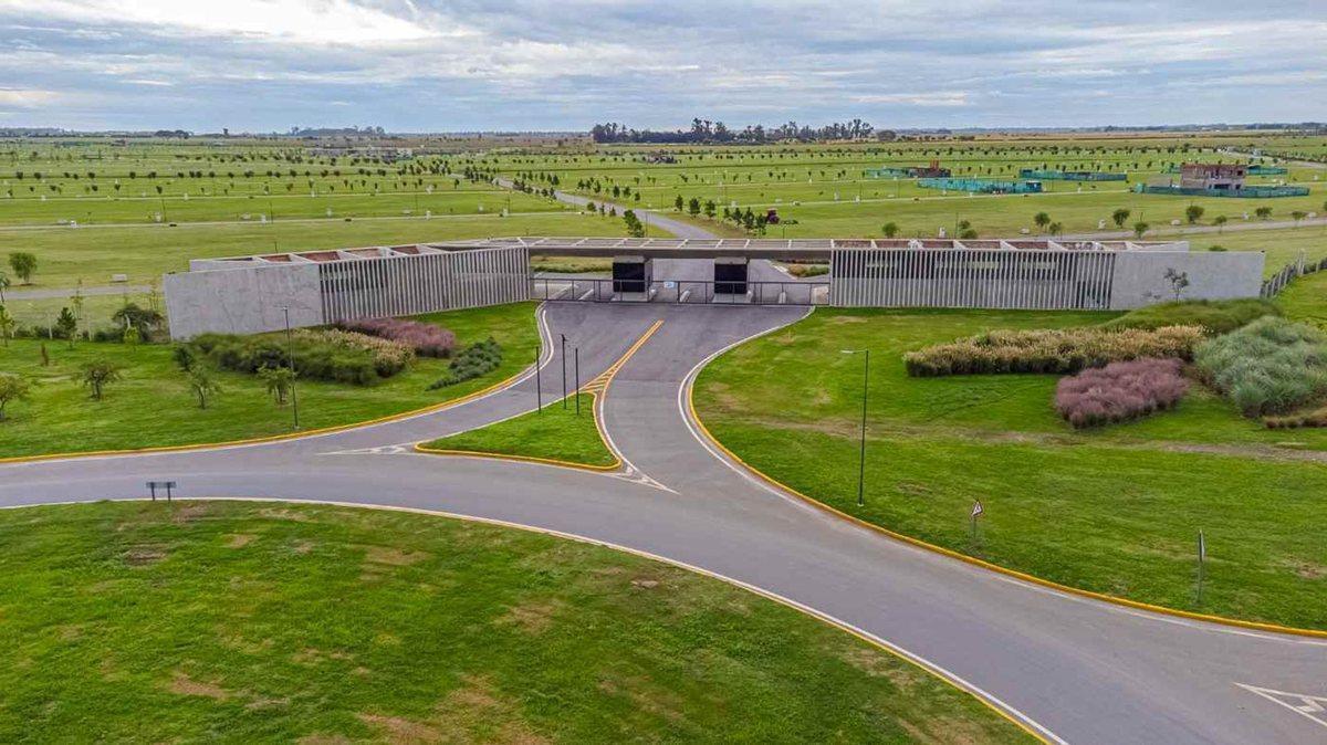 VENTA LOTE 641 m² VIDA LAGOON FUNES + FINANCIACIÓN
