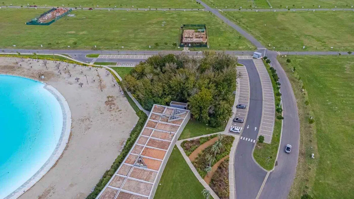 VENTA LOTE 641 m² VIDA LAGOON FUNES + FINANCIACIÓN 3