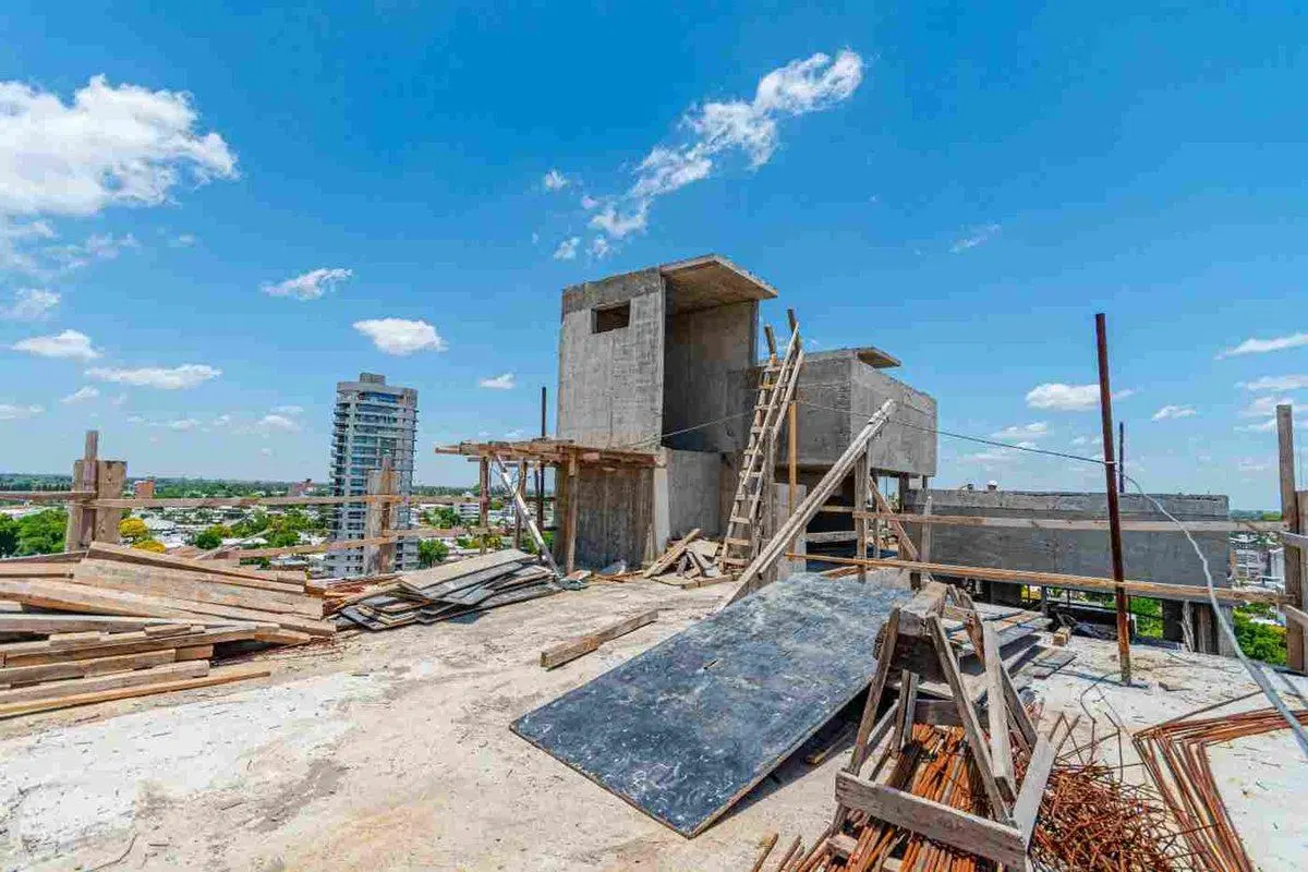 Departamento 2 Dormi en Venta Bv. Sgto Cabral POZO 4