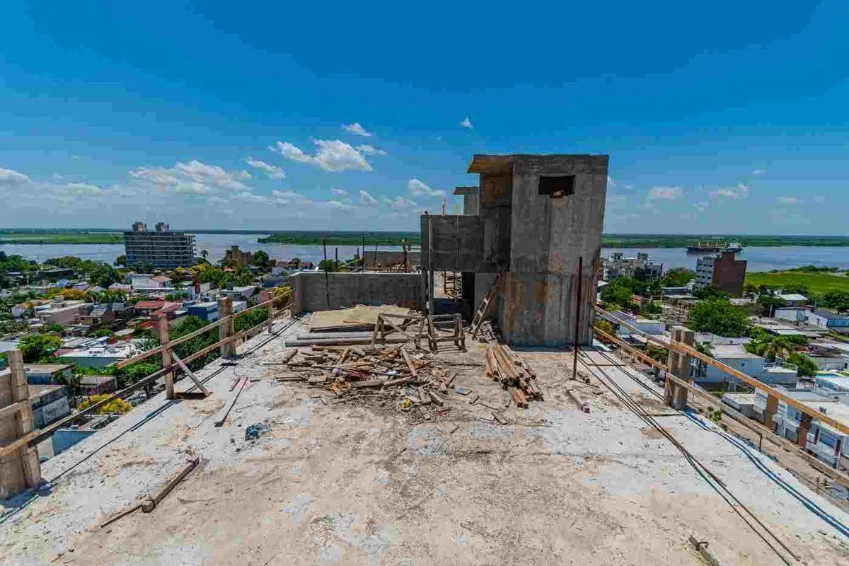 Monoambiente en Venta Bv. Sgto. Cabral Pozo 2