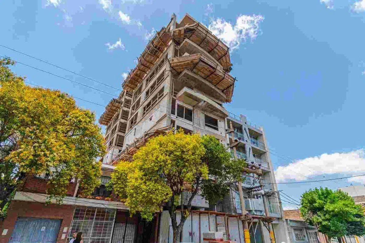 Monoambiente en Venta Bv. Sgto. Cabral Pozo 3