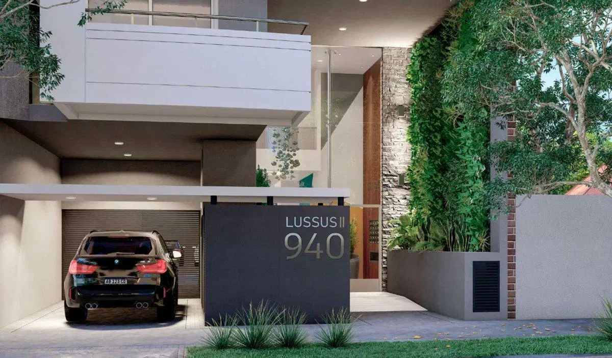 Monoambiente en Venta Bv. Sgto. Cabral Pozo 4