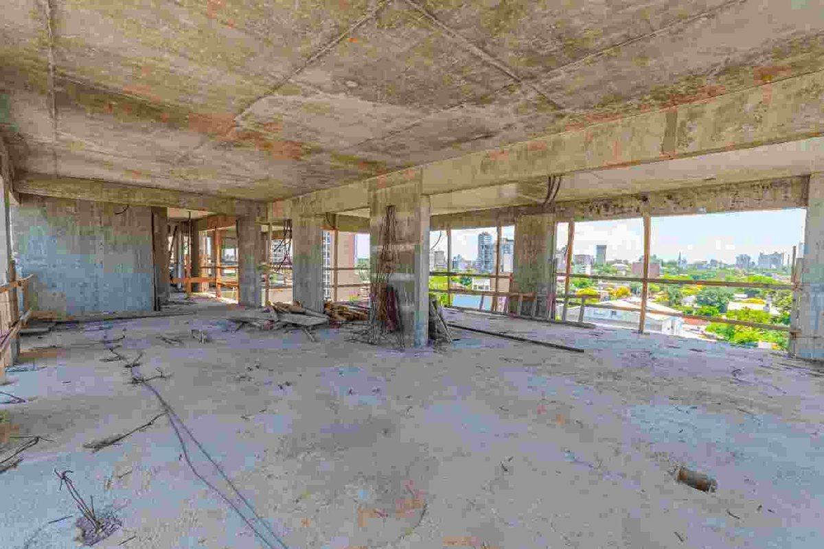Monoambiente en Venta Bv. Sgto. Cabral Pozo