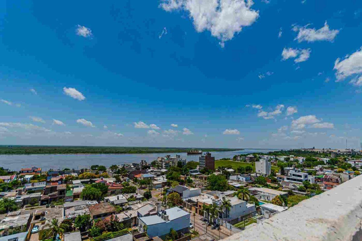 Monoambiente en Venta Bv. Sgto. Cabral Pozo