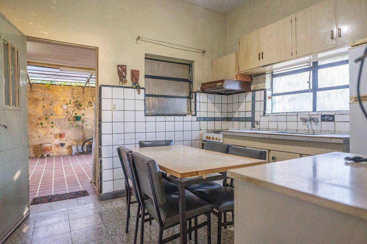 VENTA CASA DOS DORMITORIOS ROLDÁN BARRIO TALLERES