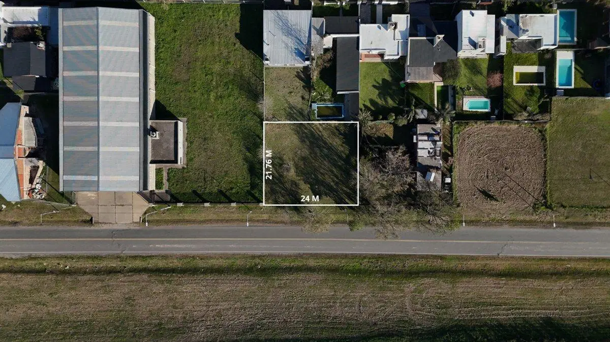 VENTA LOTE COMERCIAL TIERRA DE SUEÑOS 2 521 M2 4