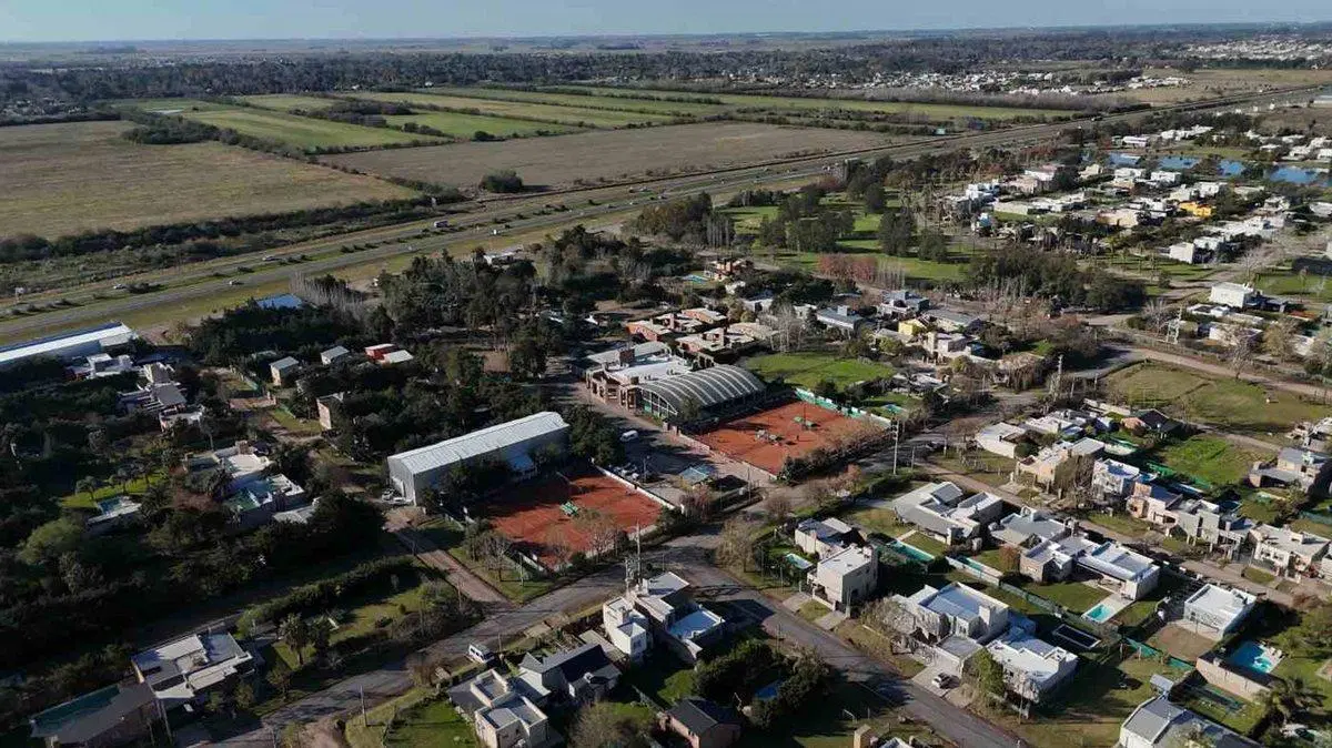 VENTA LOTE COMERCIAL TIERRA DE SUEÑOS 2 521 M2 2