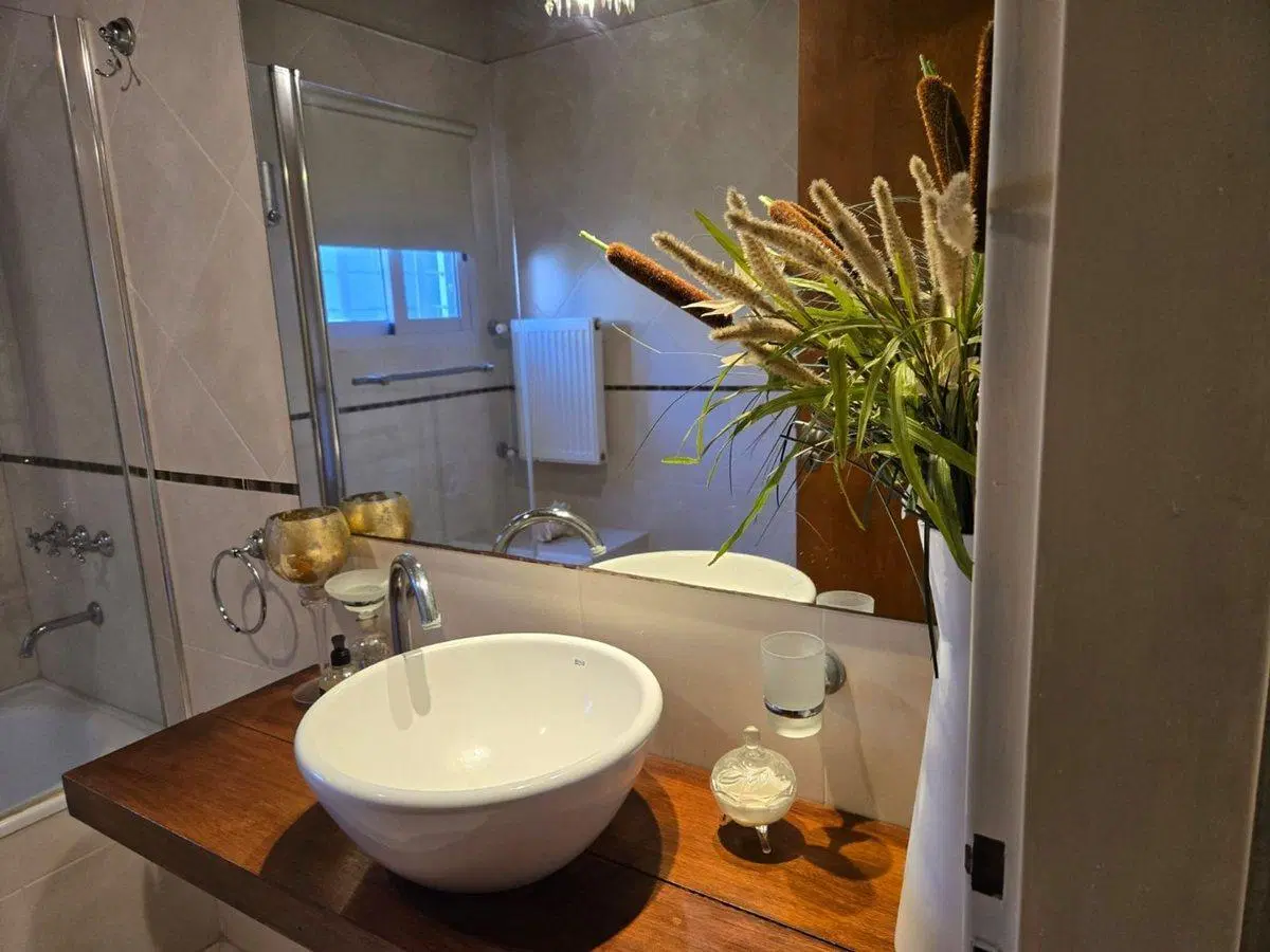 VENTA CASA EN MORRO DE FUNES.  PERMUTA. 2