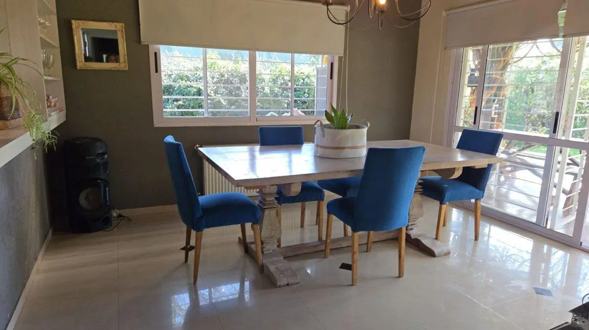 VENTA CASA EN MORRO DE FUNES.  PERMUTA. 5