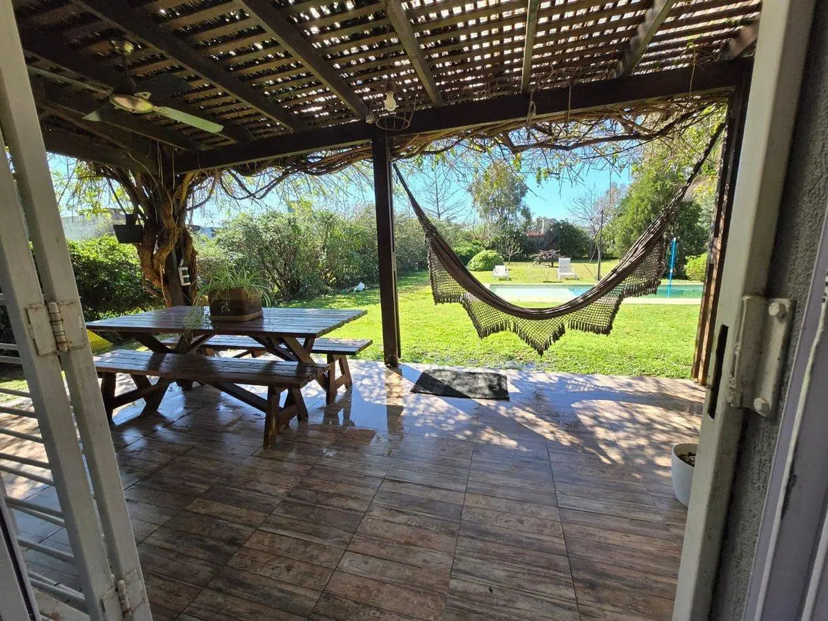 VENTA CASA EN MORRO DE FUNES.  PERMUTA. 3