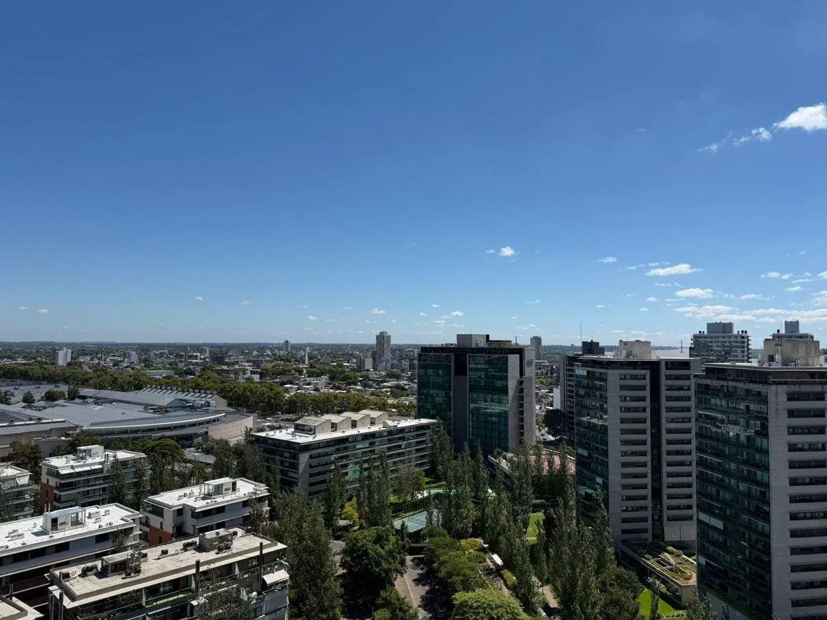 Venta Departamento 1 dormitorio en Torre Arealis 4