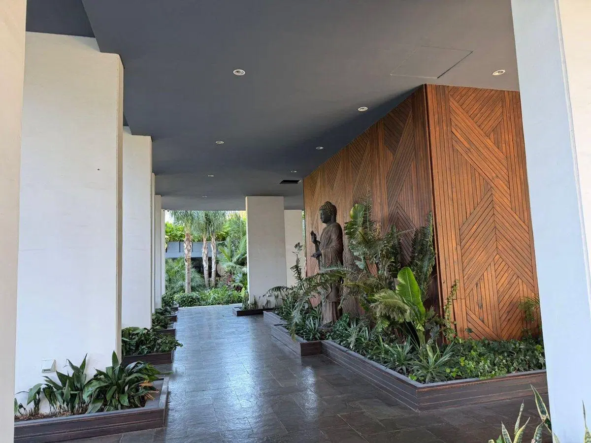 Venta Departamento 1 dormitorio en Torre Arealis 5