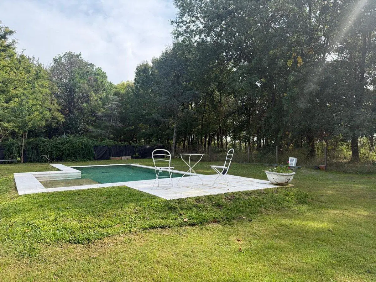 Venta- Terreno en Estancia la Catalina, Roldan 2