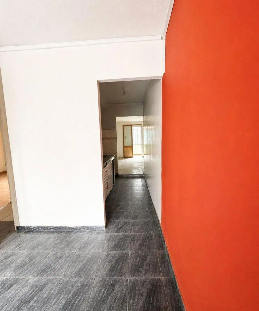 VENTA DEPARTAMENTO 2 DORMITORIOS FRENTE CIRCUN 5