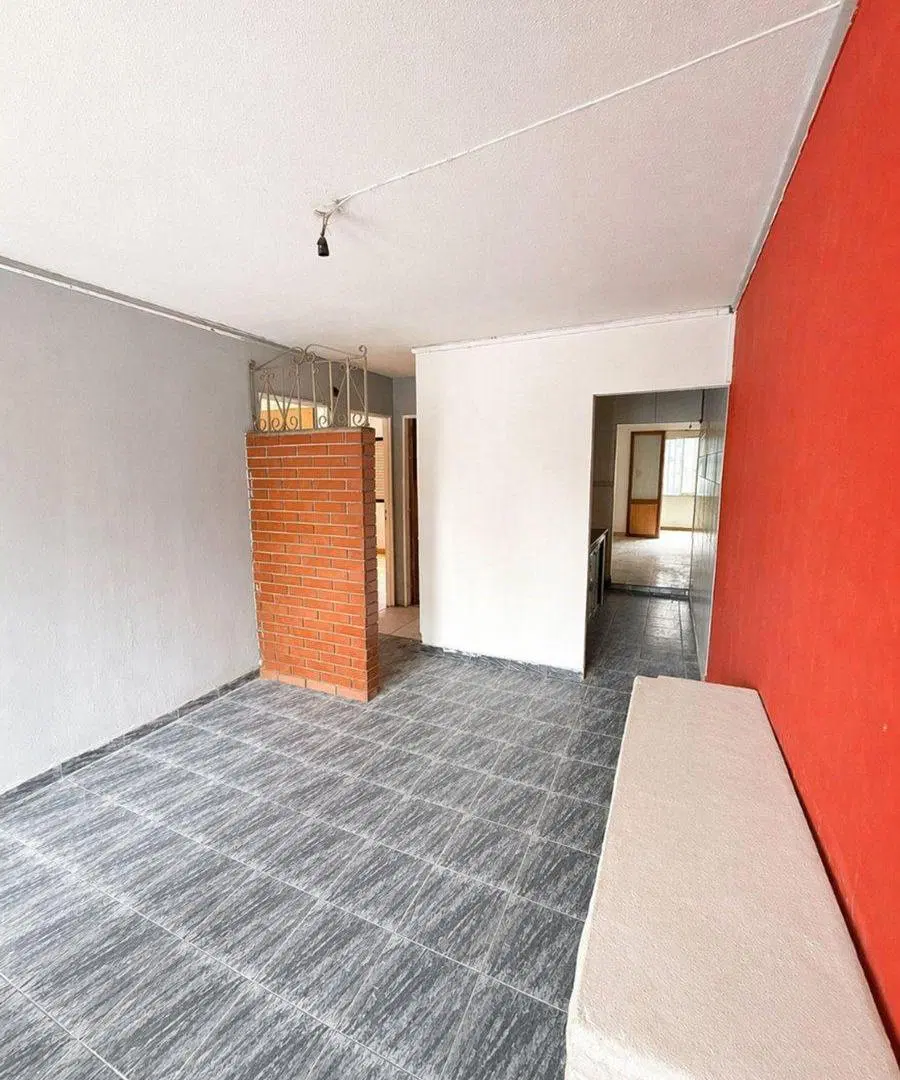 VENTA DEPARTAMENTO 2 DORMITORIOS FRENTE CIRCUN 3