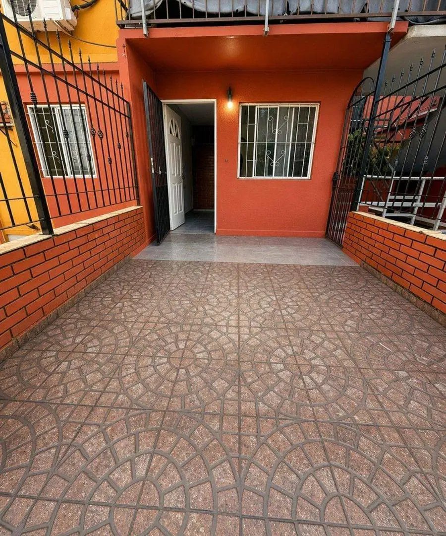 VENTA DEPARTAMENTO 2 DORMITORIOS FRENTE CIRCUN 4