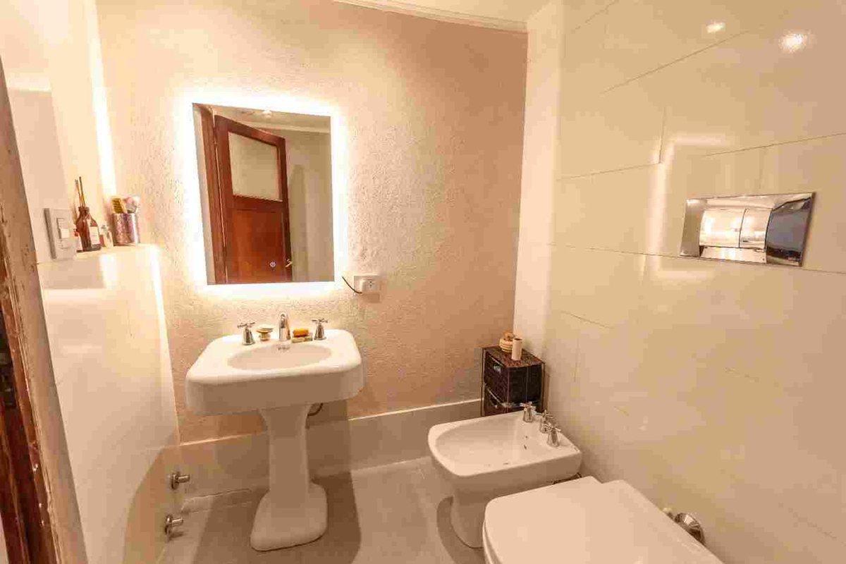Pasillo PA 2 dorm + terraza exclusiva en el Centro