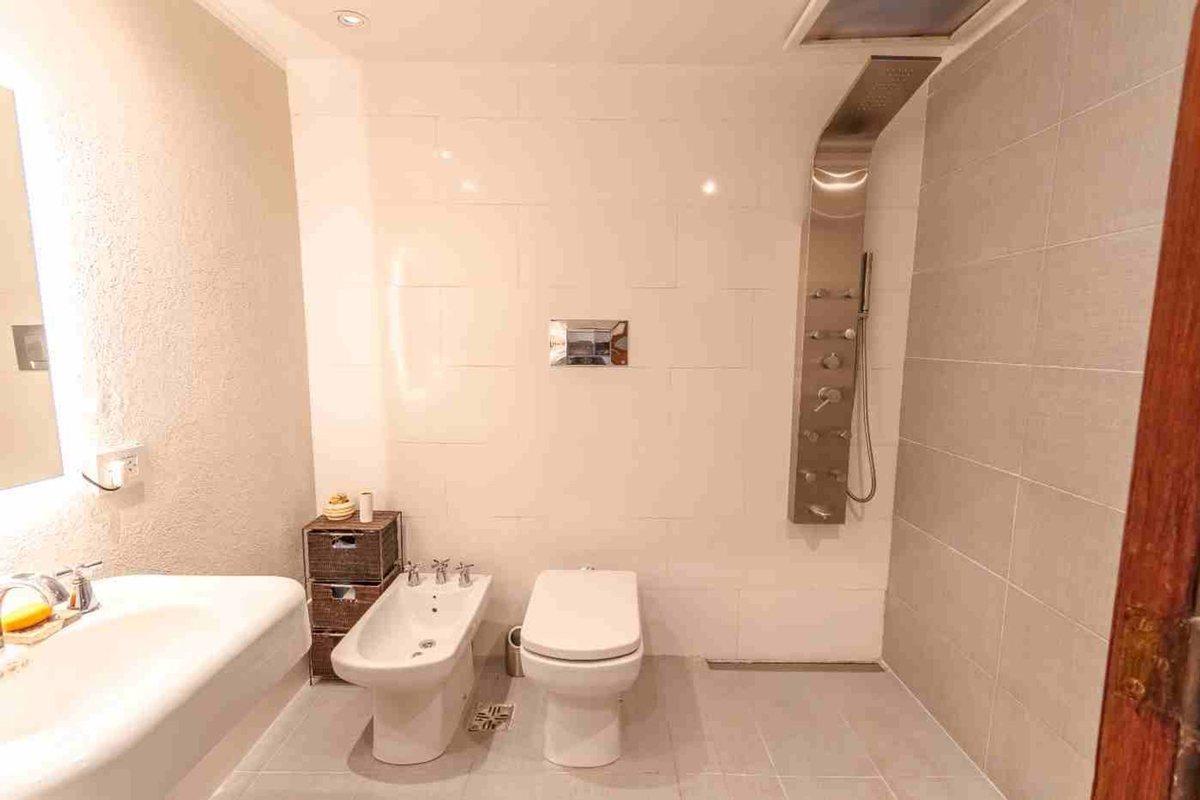 Pasillo PA 2 dorm + terraza exclusiva en el Centro
