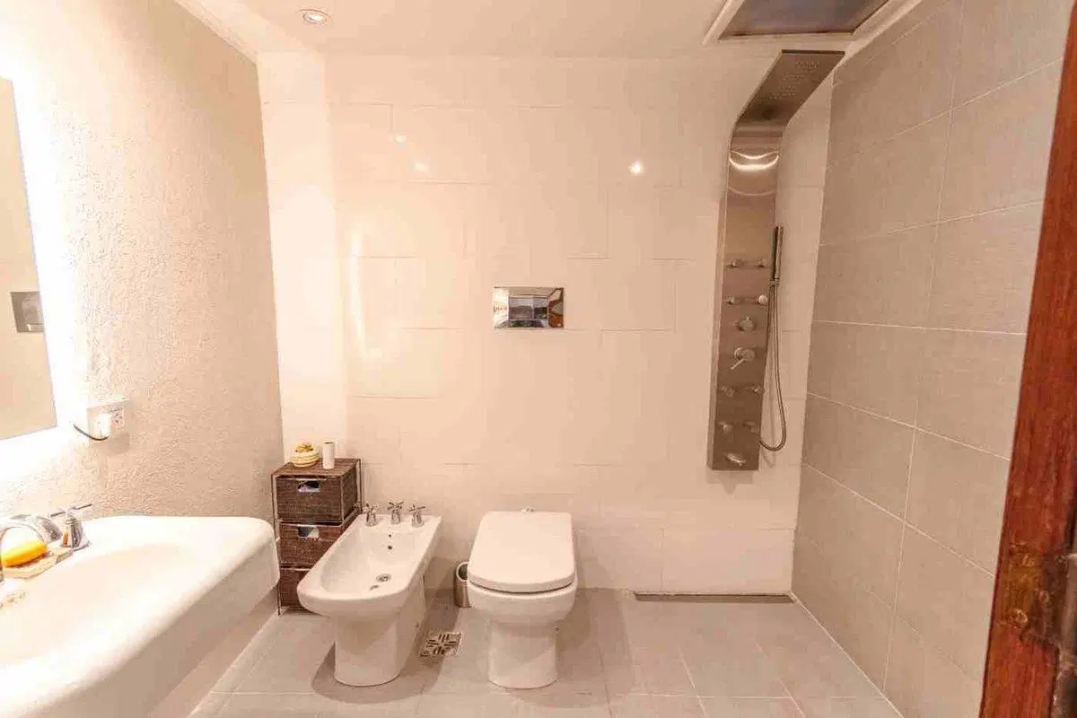 Pasillo PA 2 dorm + terraza exclusiva en el Centro 5