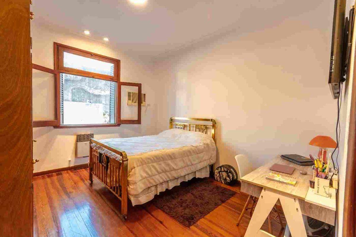 Pasillo PA 2 dorm + terraza exclusiva en el Centro