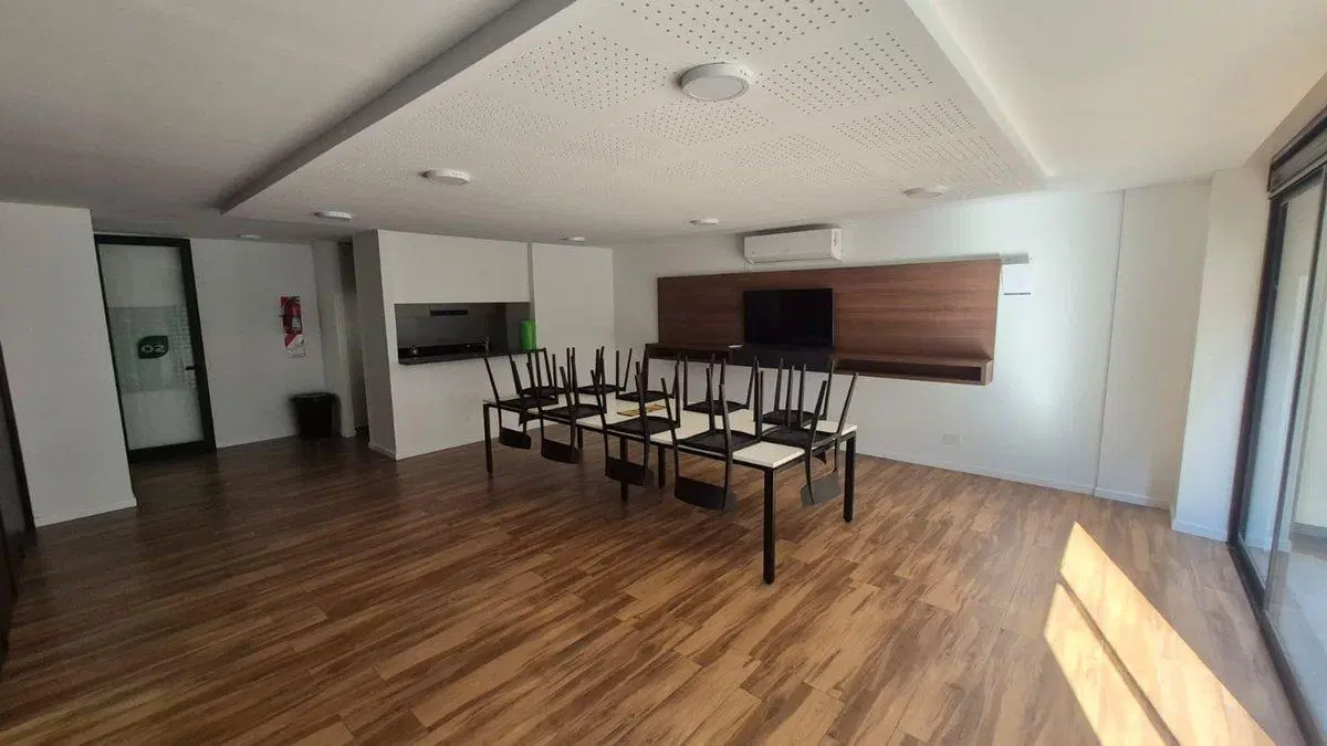 DEPARTAMENTO EN VENTA EN ALTA FLORIDA 4
