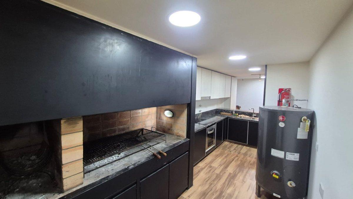 Foto de DEPARTAMENTO EN VENTA EN ALTA FLORIDA, imagen 3