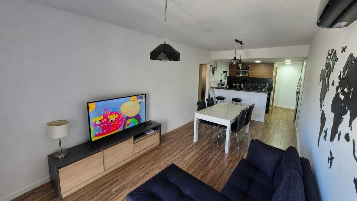 DEPARTAMENTO EN VENTA EN ALTA FLORIDA