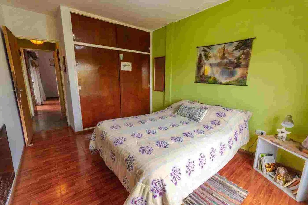 VENTA DEPARTAMENTO 2 DORMITORIOS, ESQ OV LAGOS 4